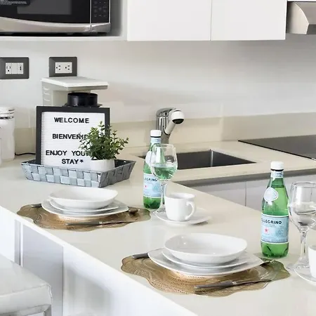 Beautiful Apt In Cayala 2 Bedrooms Near Us Embassy